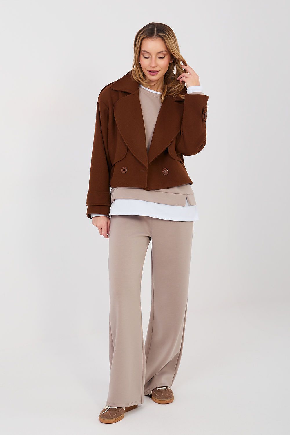 Set model 224661 Rue Paris