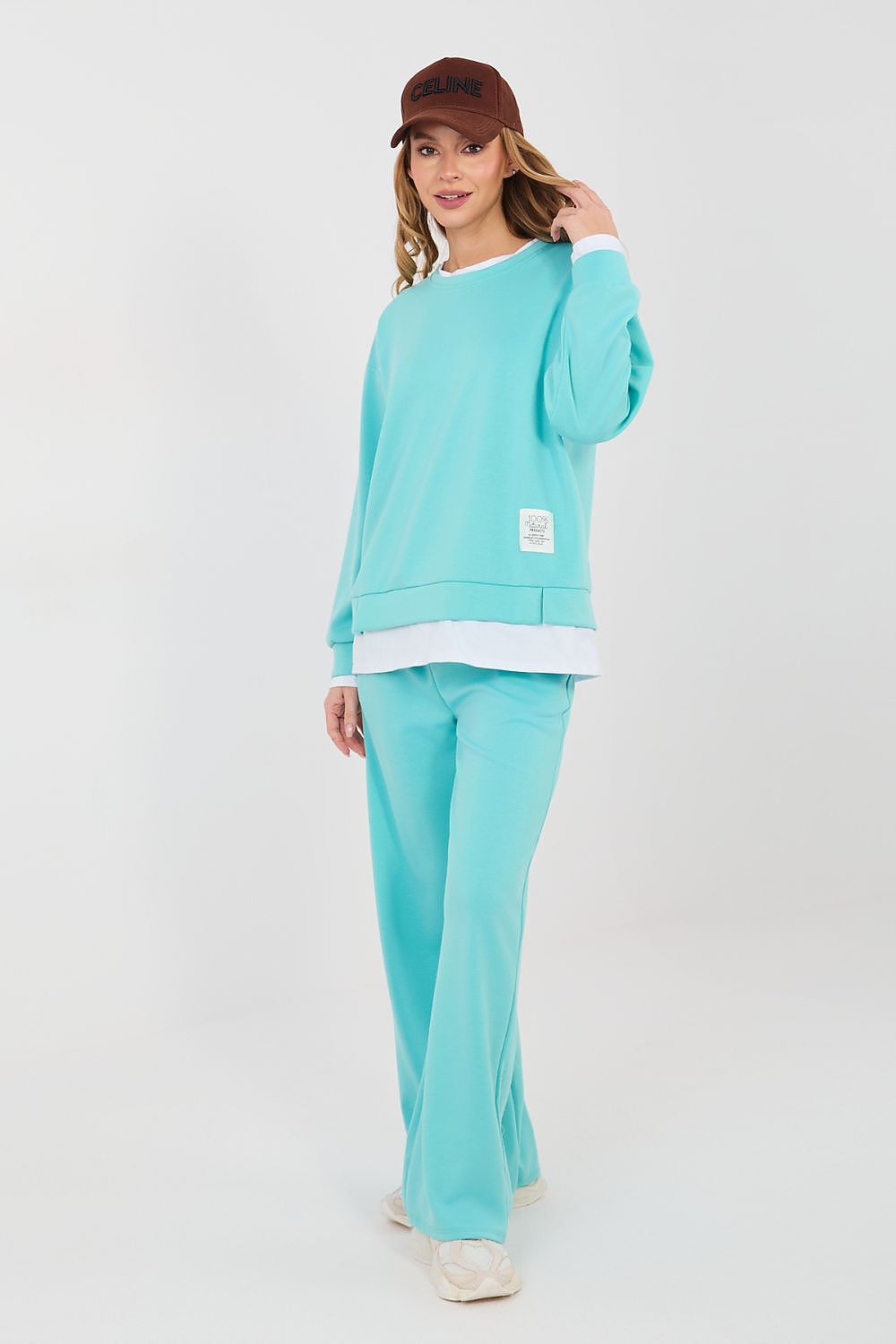 Set model 224667 Rue Paris