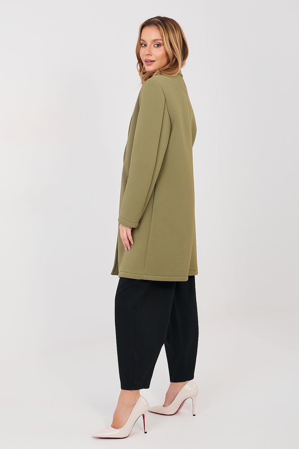 Coat model 224793 Rue Paris