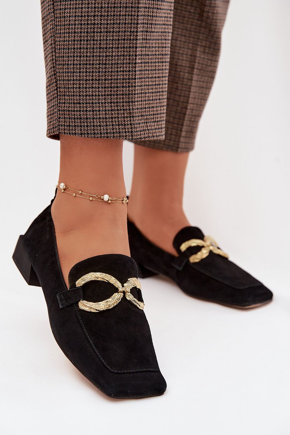 Mocassin model 225354 Step in style