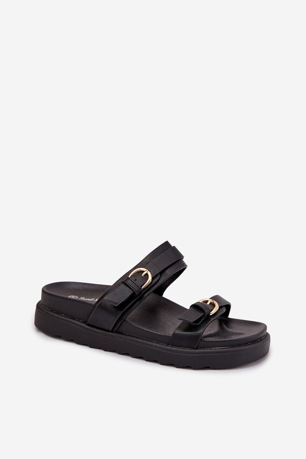 Platform sandals model 225378 Step in style