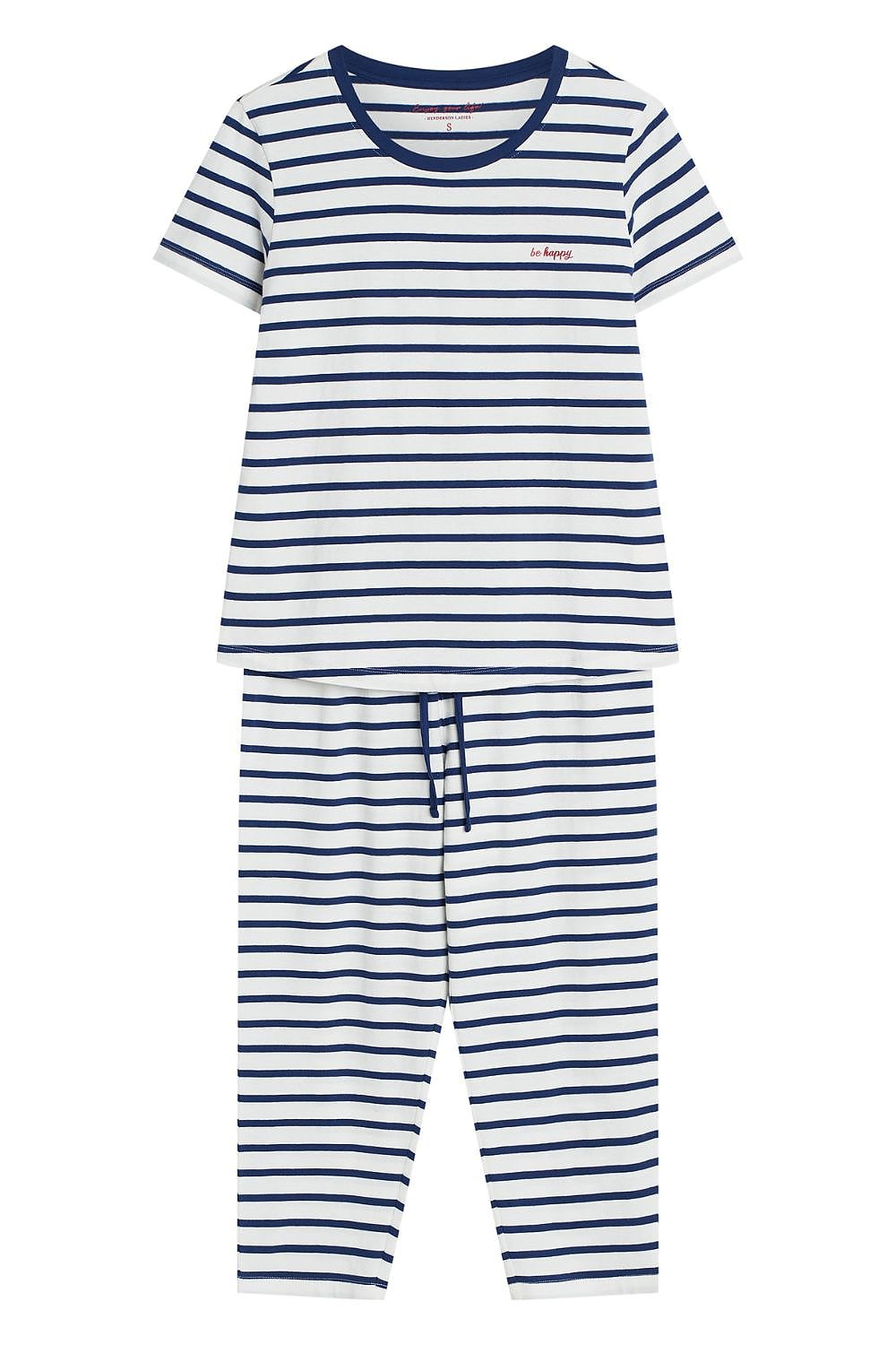 Pyjama model 225442 Henderson
