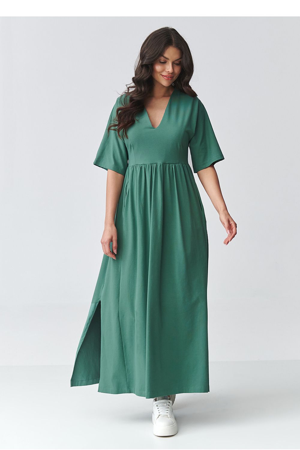 Daydress model 225636 Makadamia