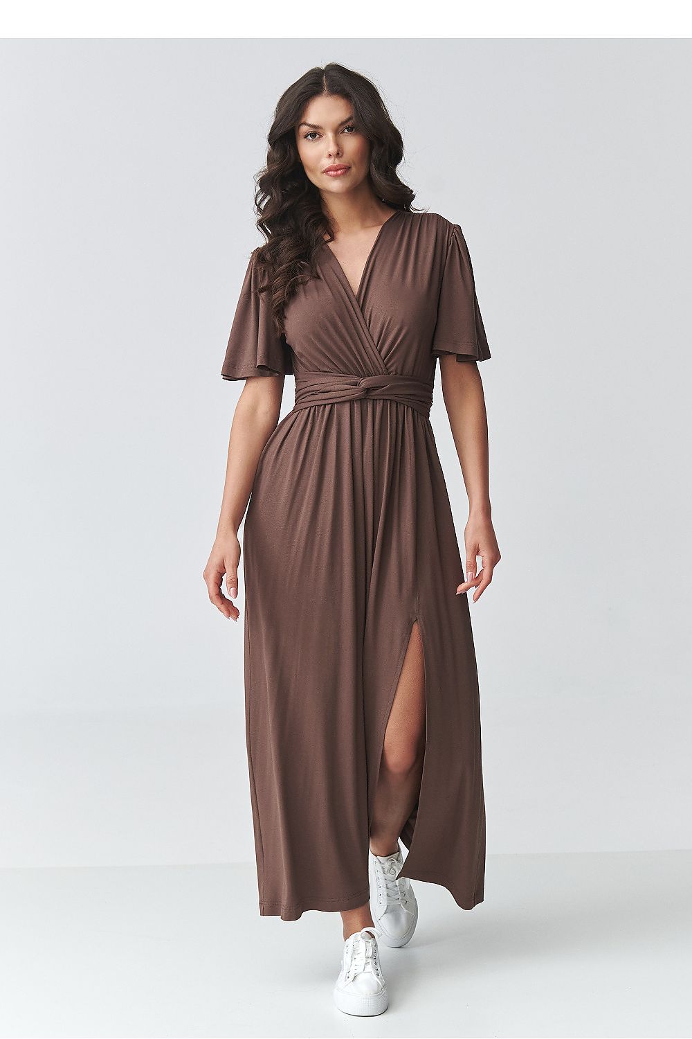 Daydress model 225649 Makadamia
