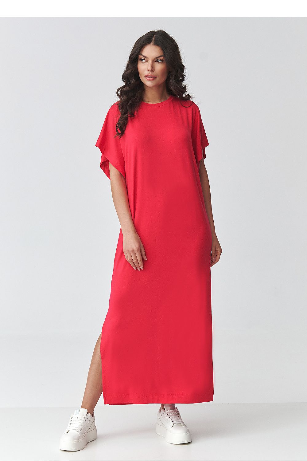 Daydress model 225676 Makadamia