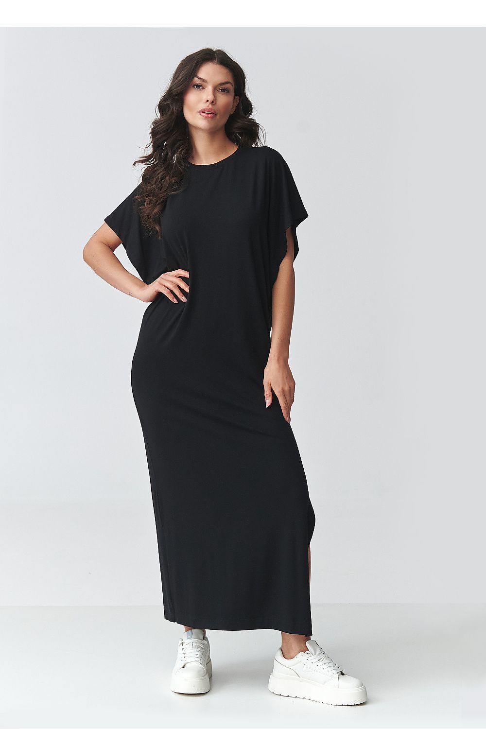 Daydress model 225679 Makadamia