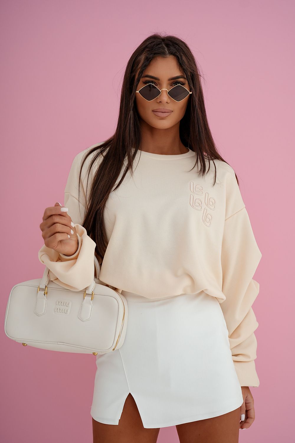 Sweatshirt model 225736 LaBalancia