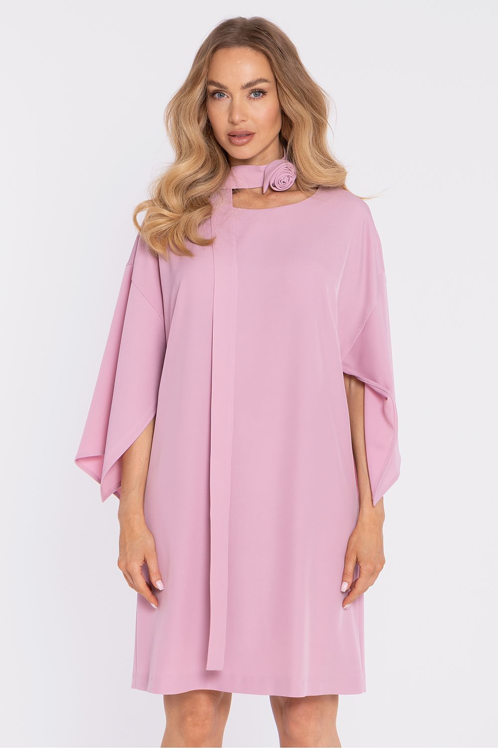 Cocktail dress model 225913 Moe