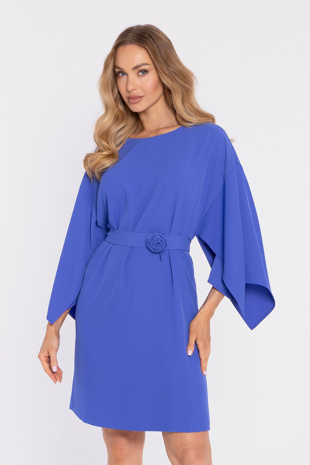 Cocktail dress model 225914 Moe