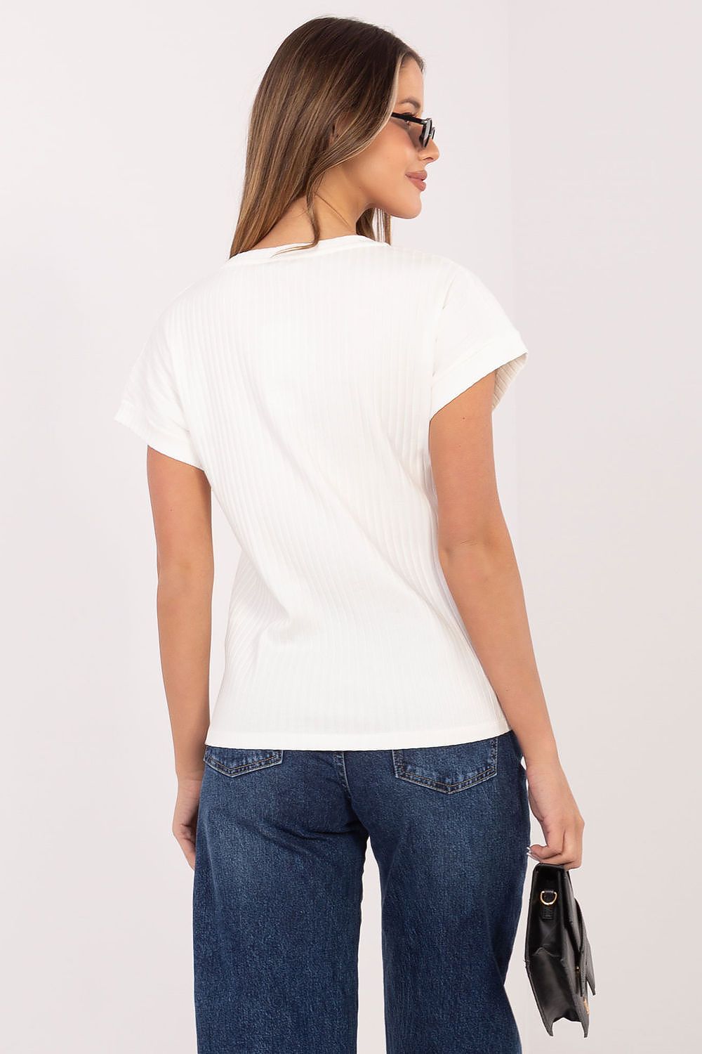 Blouse model 226140 Relevance