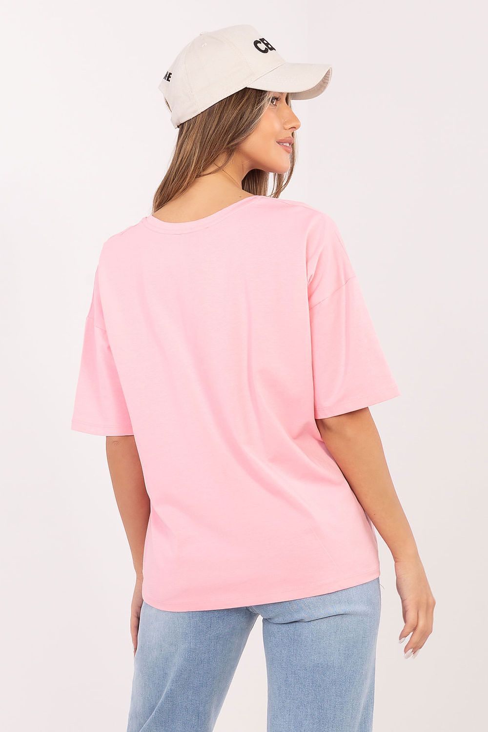 T-shirt model 226294 Rue Paris