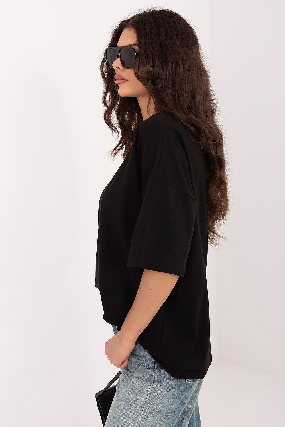 T-shirt model 226295 Rue Paris