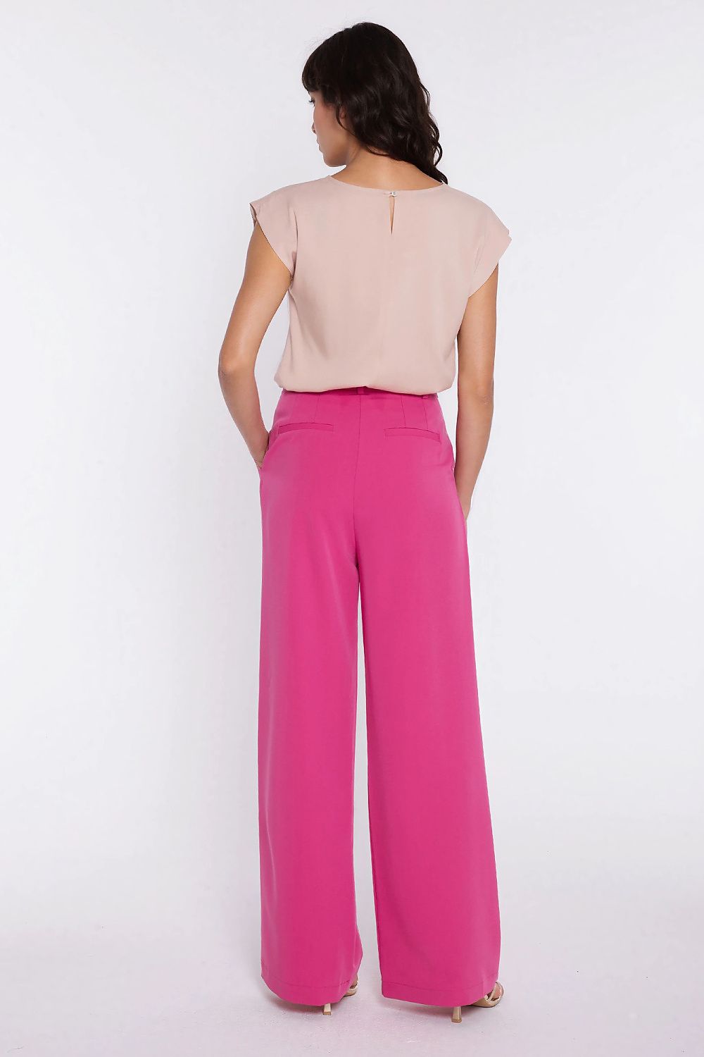 Women trousers model 226423 Nife
