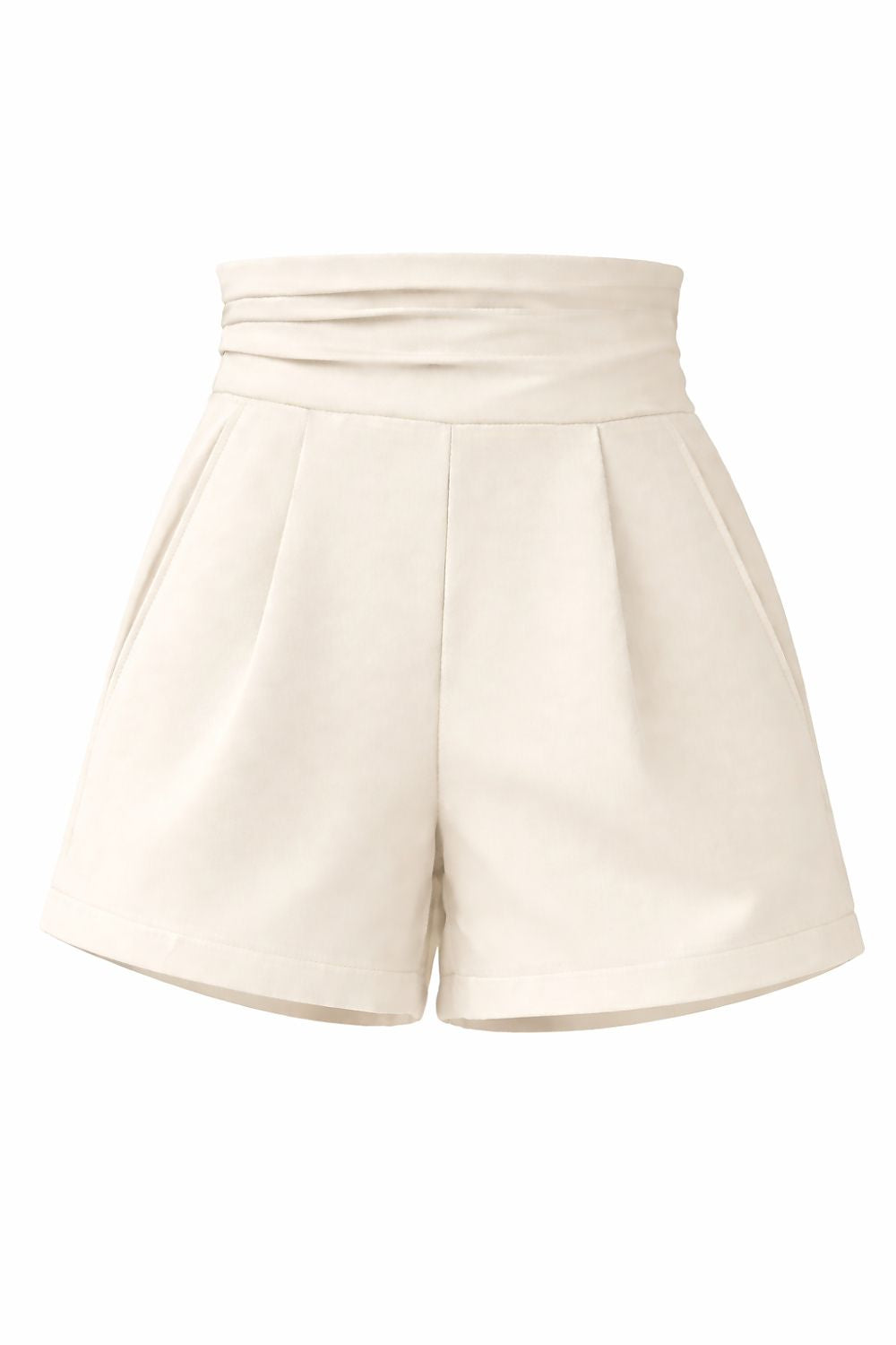 Shorts model 227337 LaBalancia