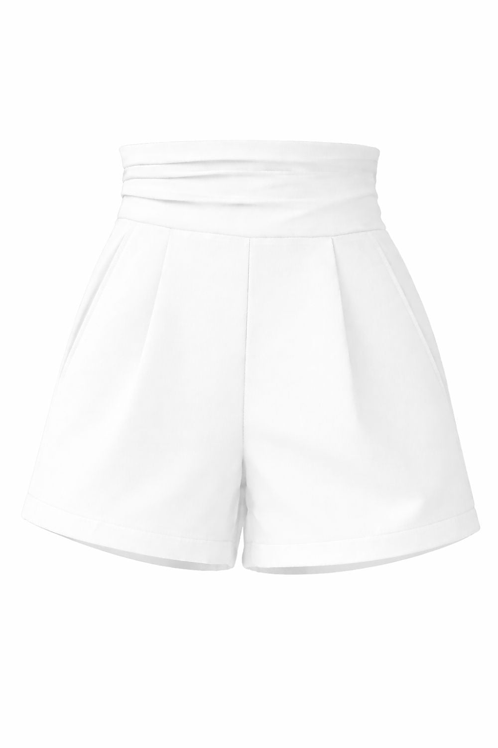 Shorts model 227341 LaBalancia
