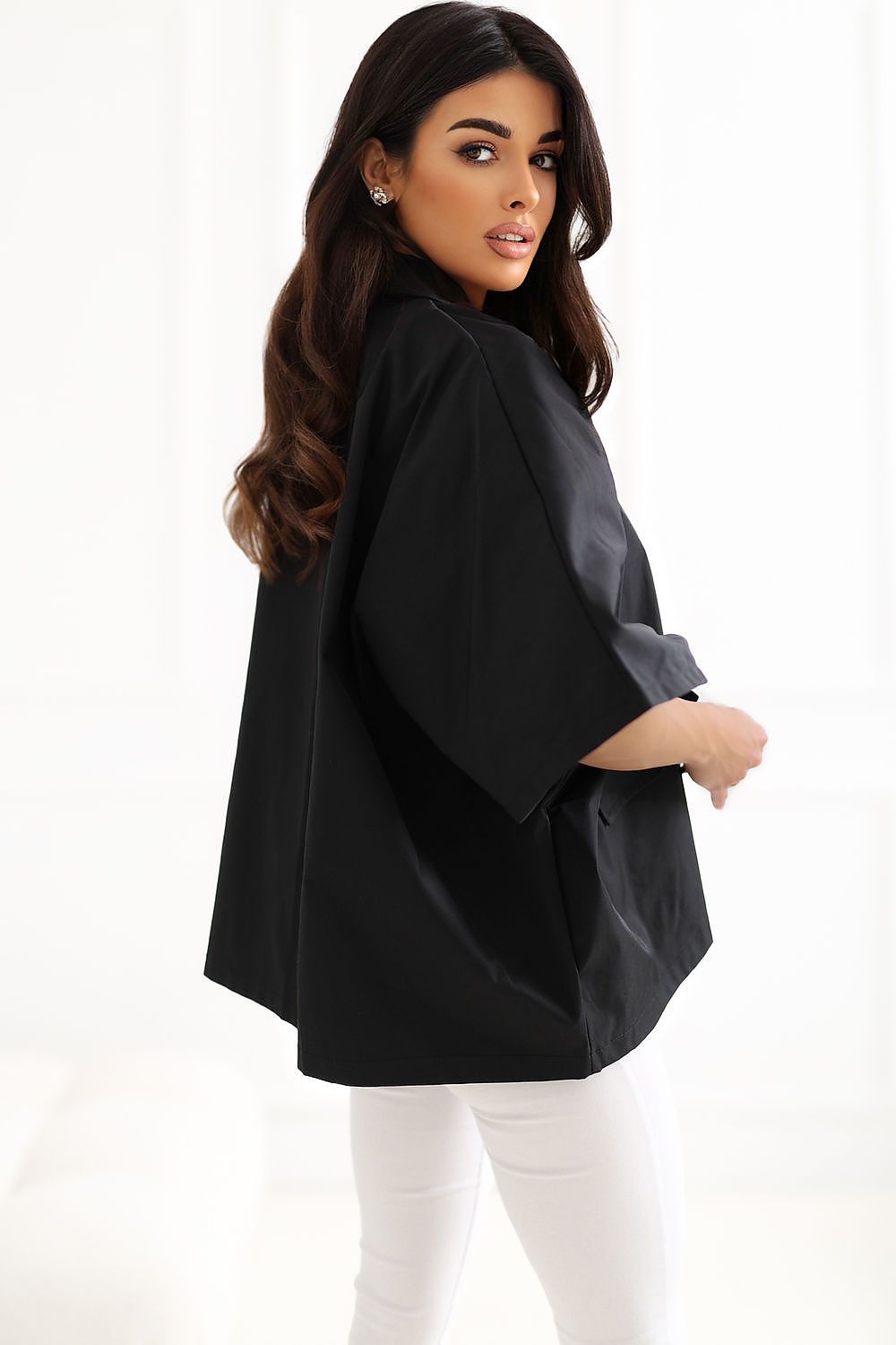 Coat model 227672 Rue Paris