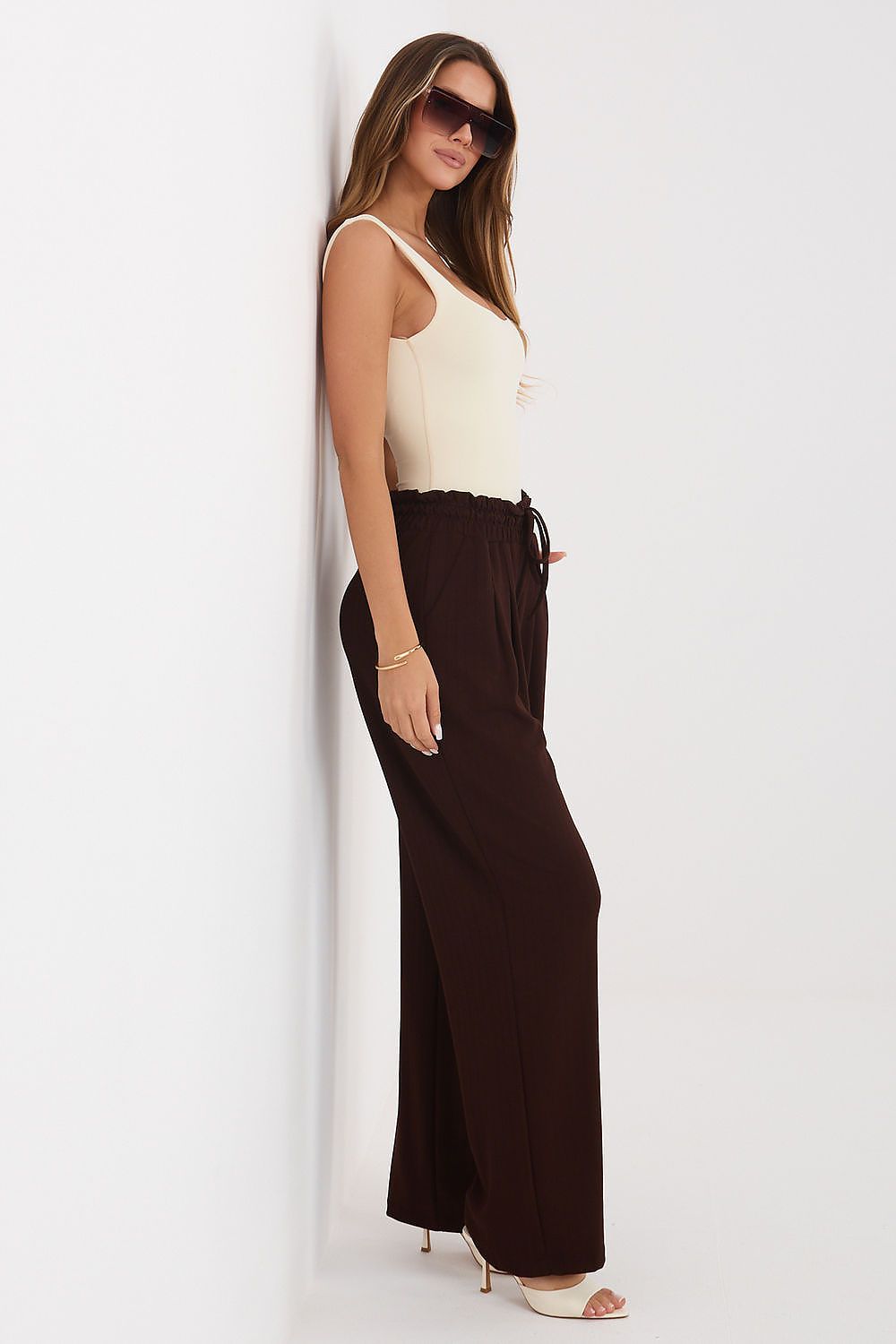 Tracksuit trousers model 227688 Rue Paris