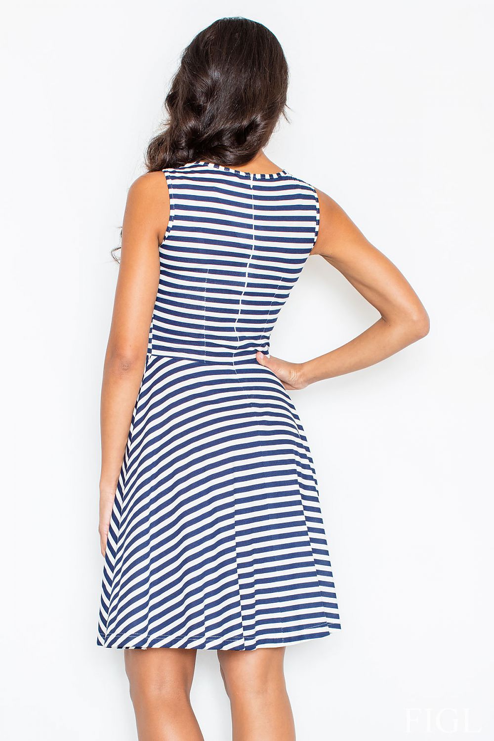 Daydress model 49926 Figl