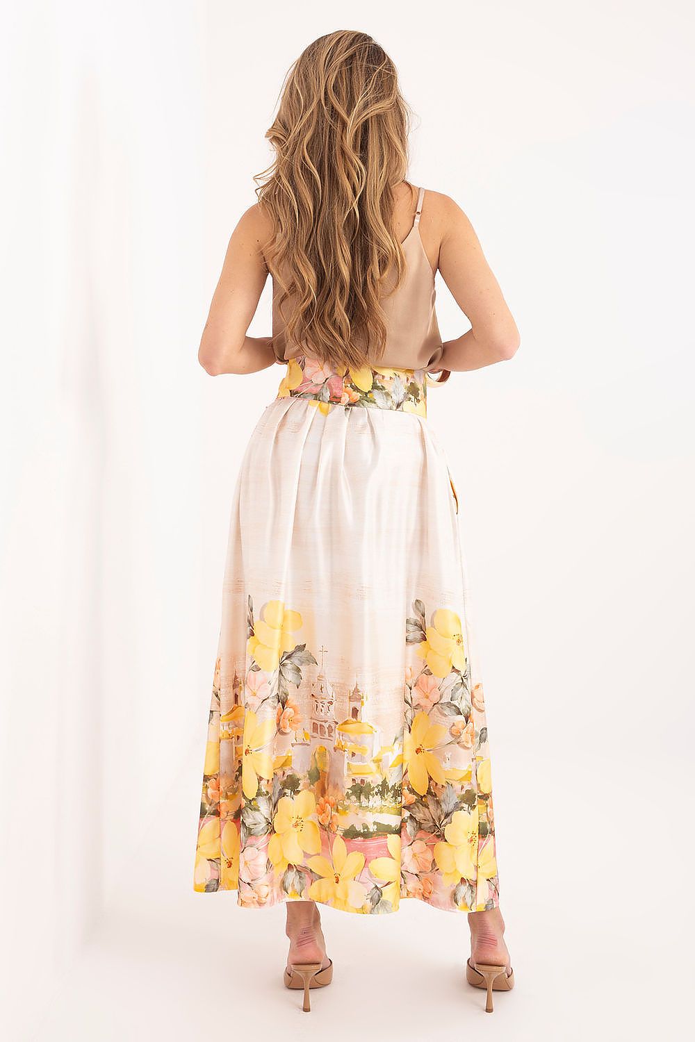 Skirt model 228041 Factory Price