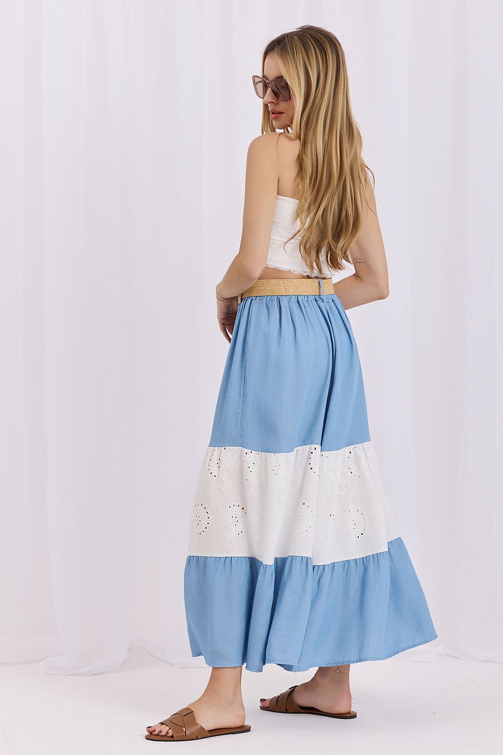 Skirt model 228045 Factory Price