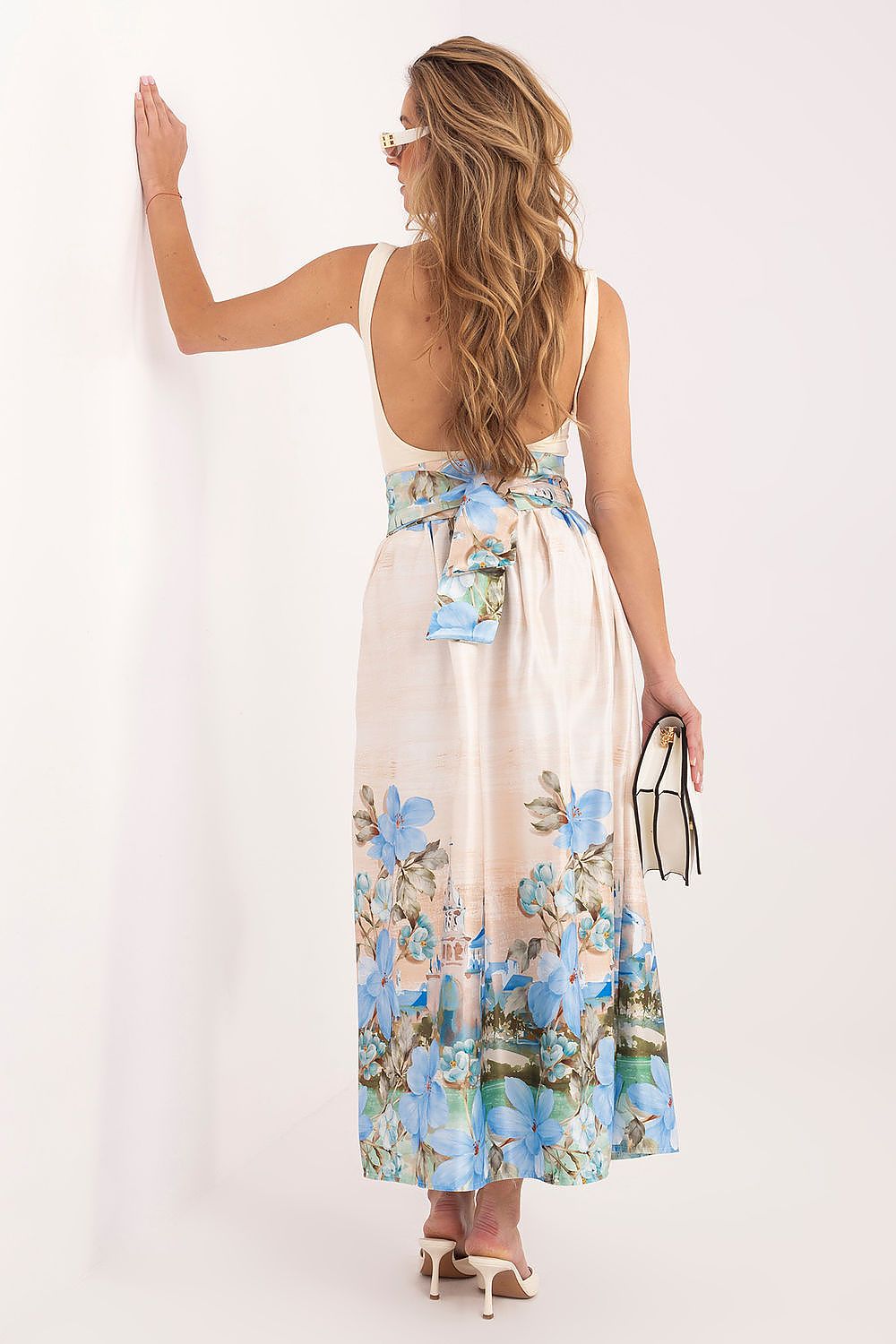 Skirt model 228051 Factory Price