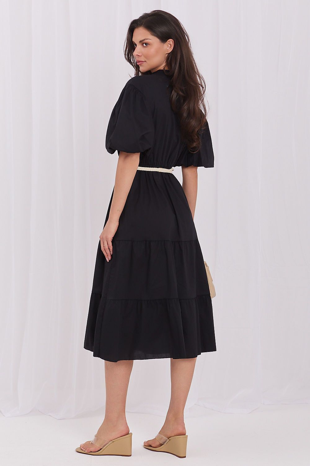 Daydress model 228425 Italy Moda