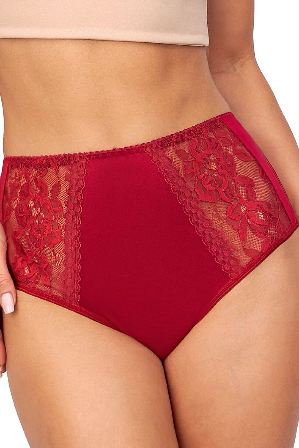 Panties model 220741 Donna