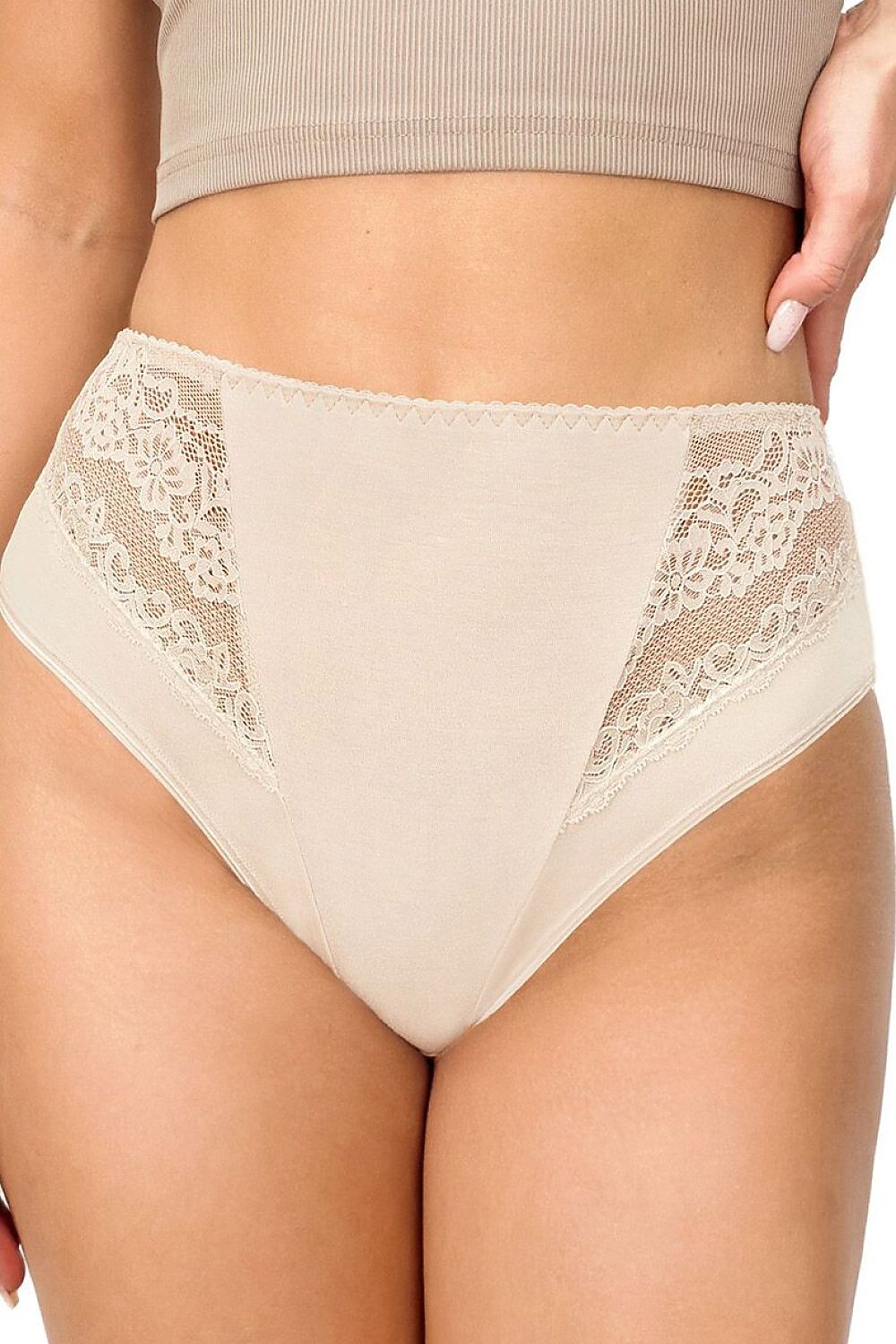 Panties model 220846 Donna