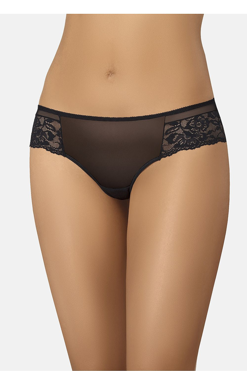 Brazilian style panties model 228809 Teyli