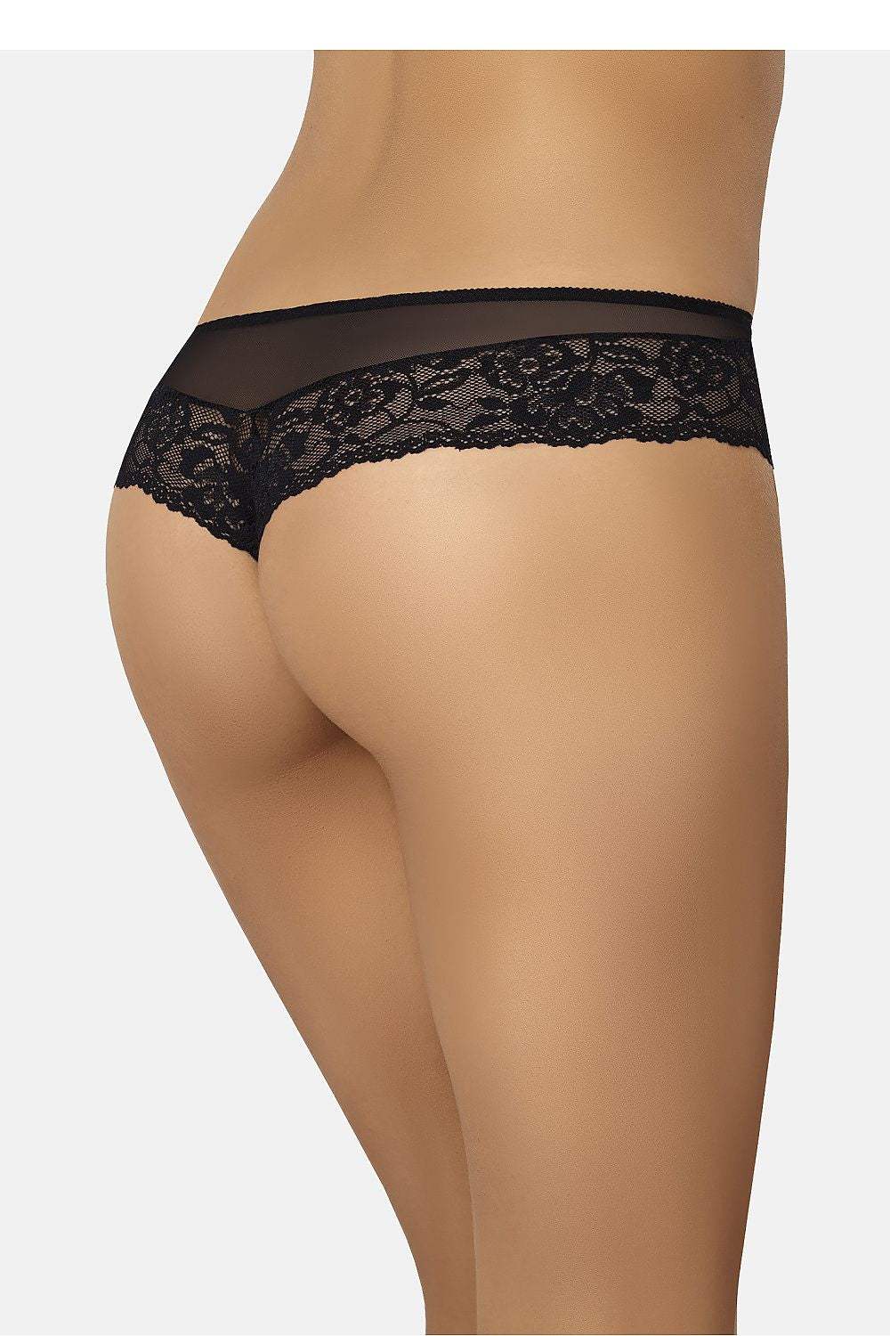 Brazilian style panties model 228809 Teyli