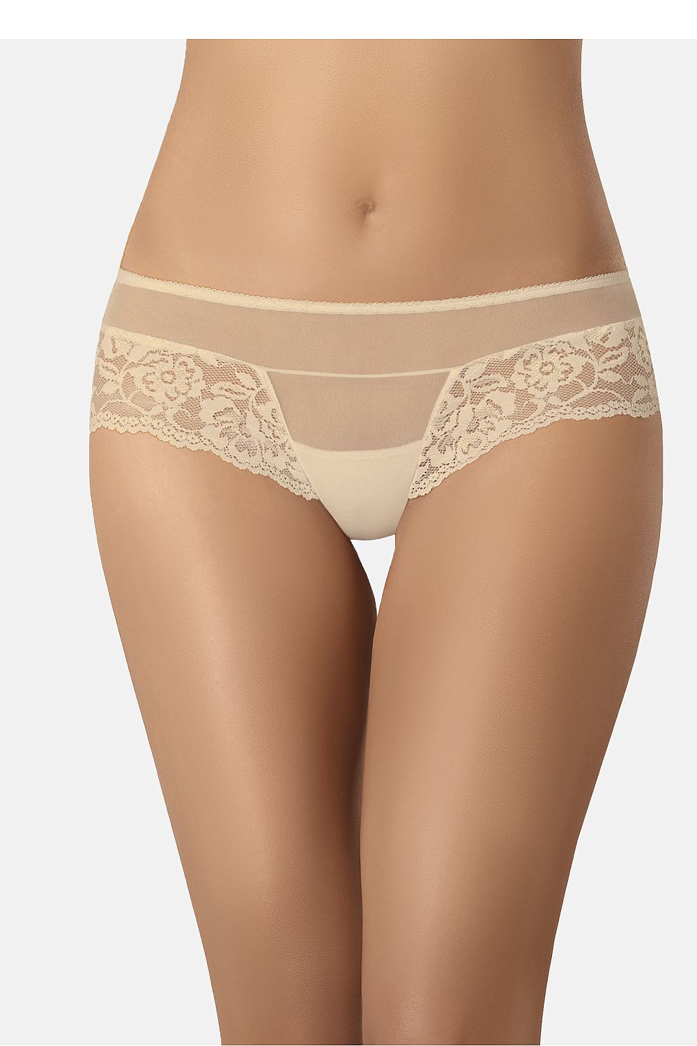 Brazilian style panties model 228810 Teyli