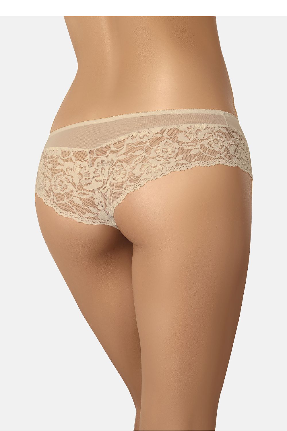 Brazilian style panties model 228810 Teyli