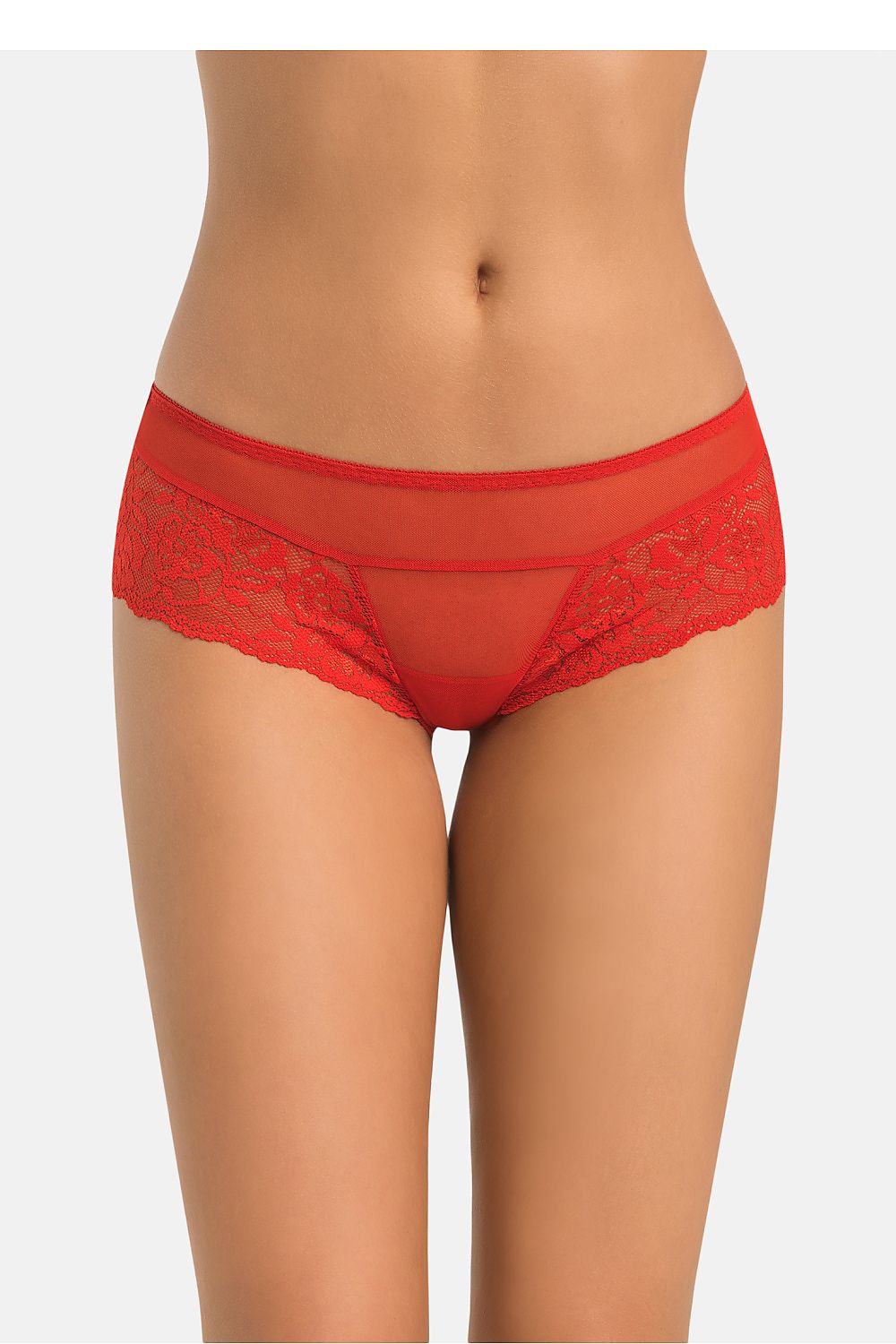 Brazilian style panties model 228811 Teyli