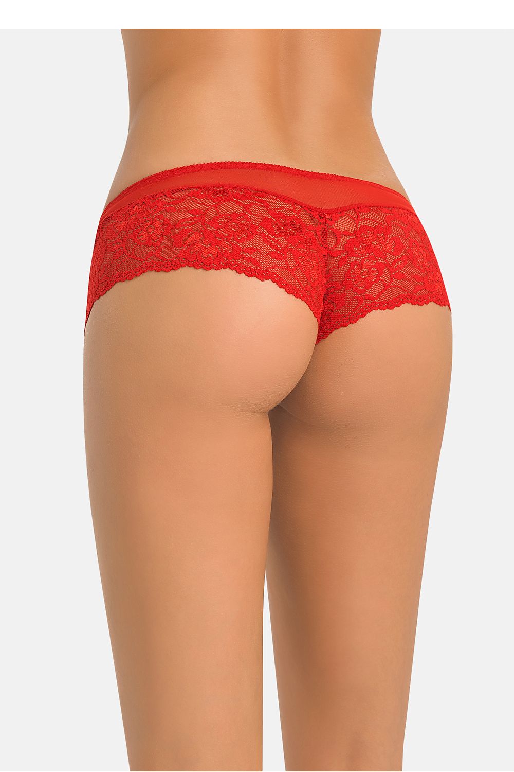 Brazilian style panties model 228811 Teyli