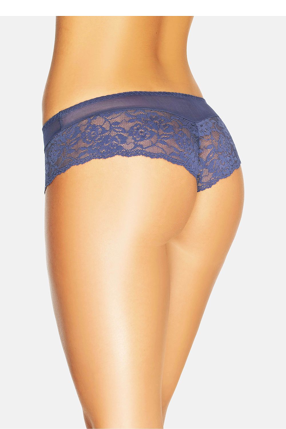 Brazilian style panties model 228812 Teyli