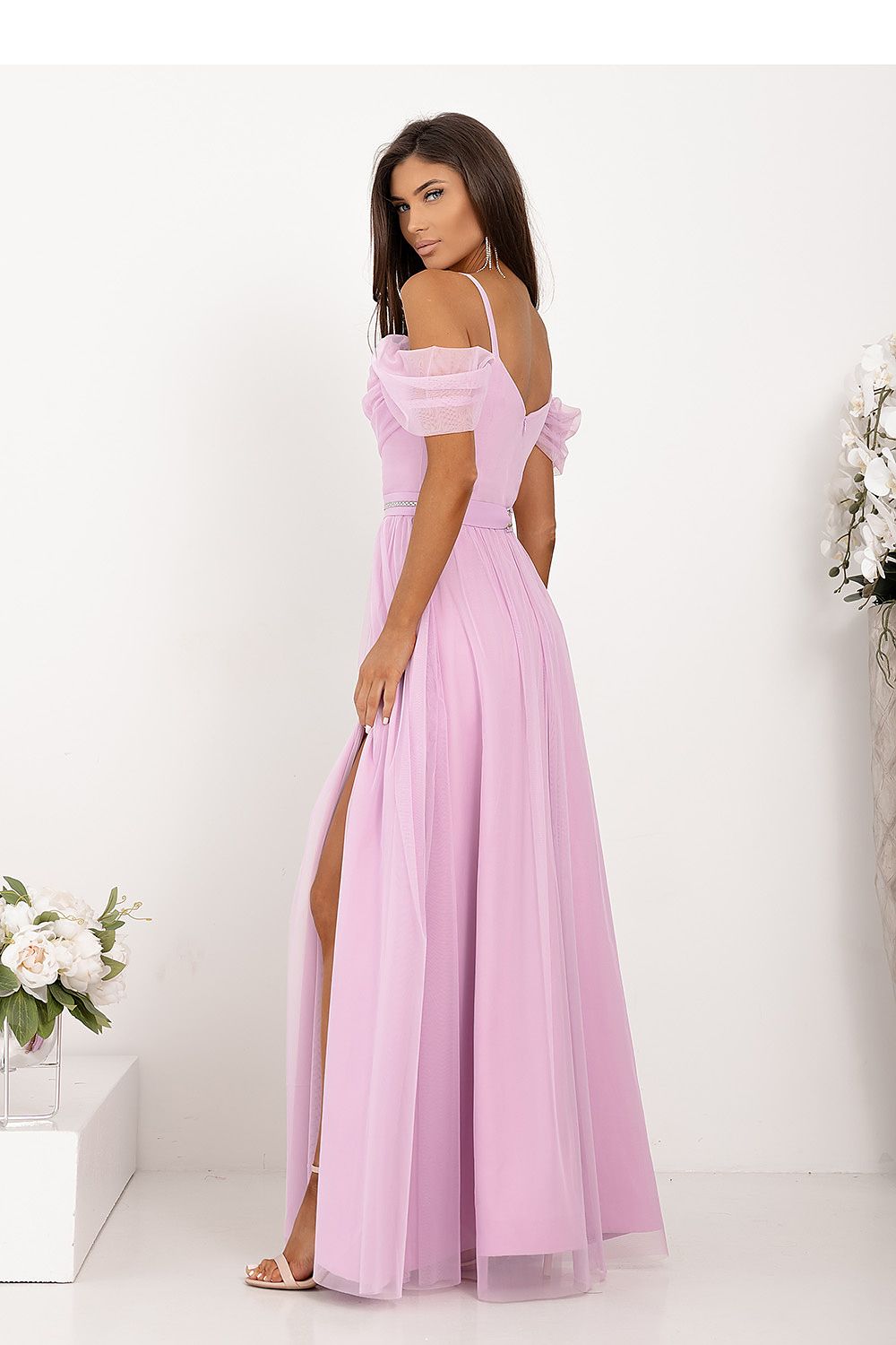 Long dress model 228847 With You