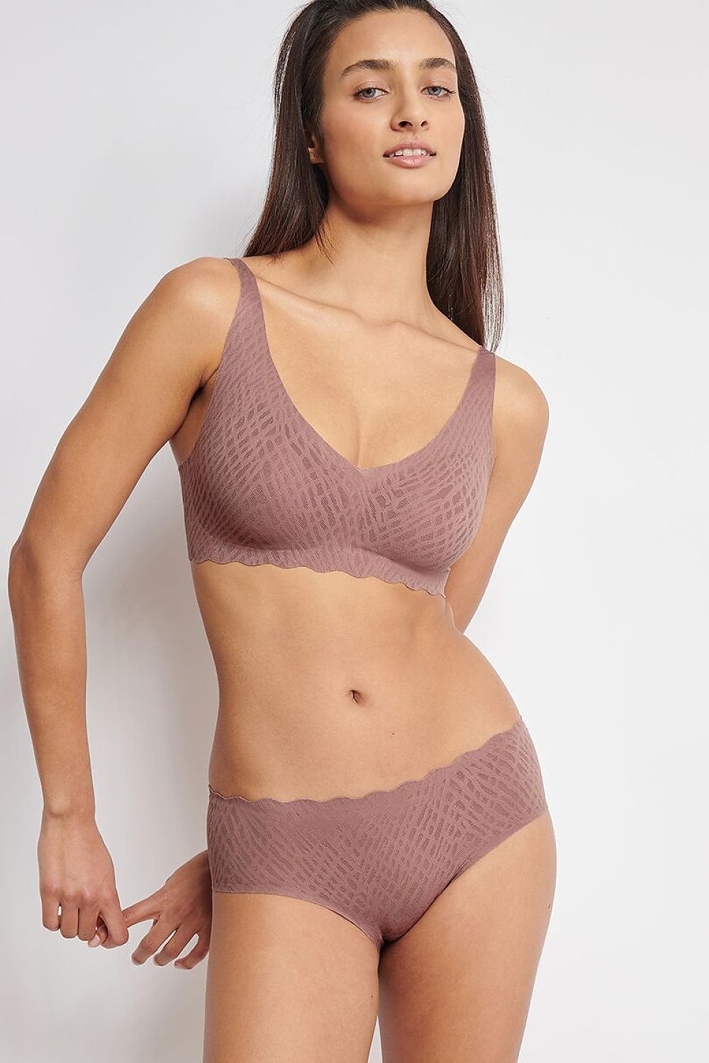 Soft model 229253 Sloggi