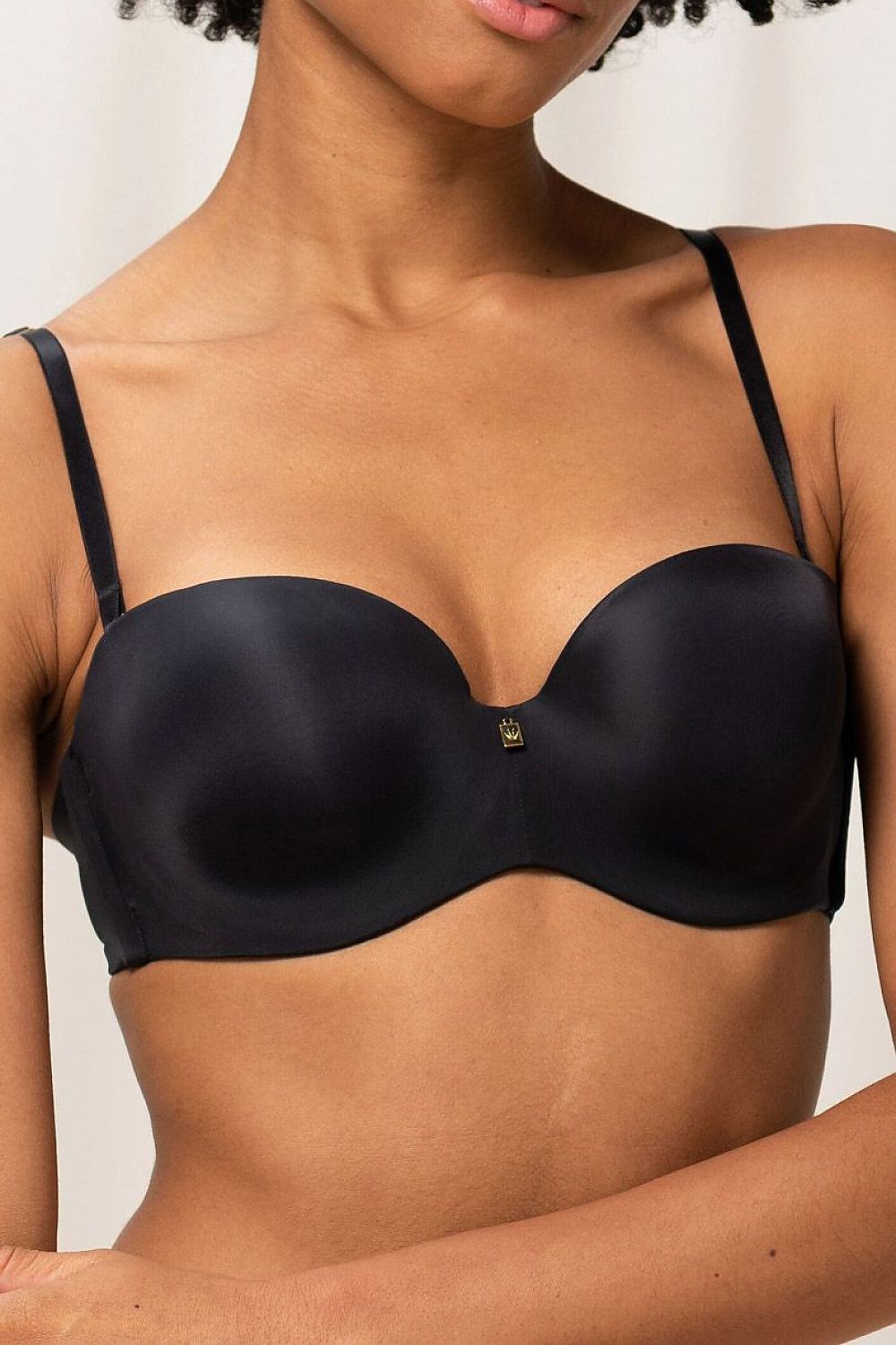 Padded bra model 229344 Triumph