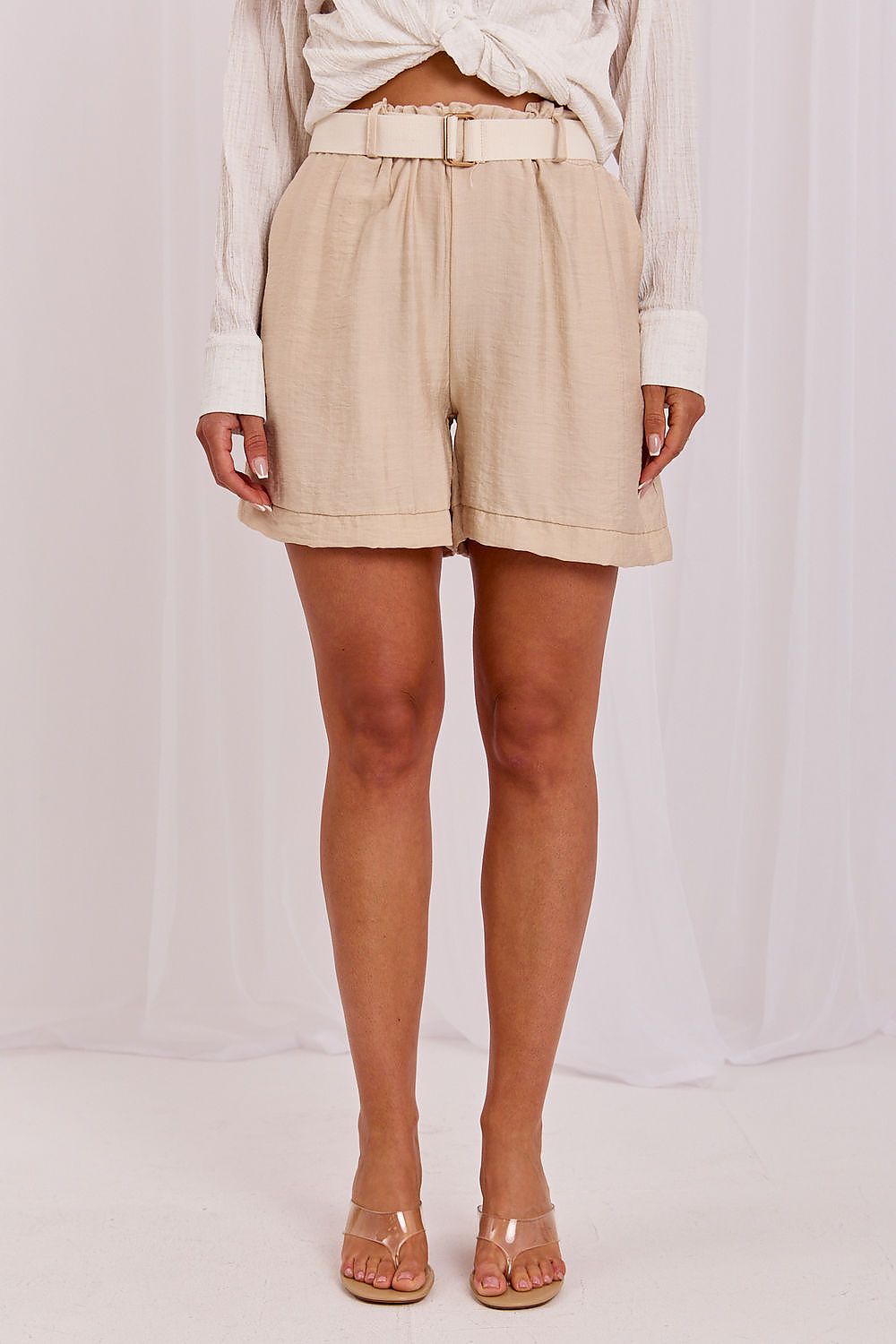 Shorts model 229371 Rue Paris