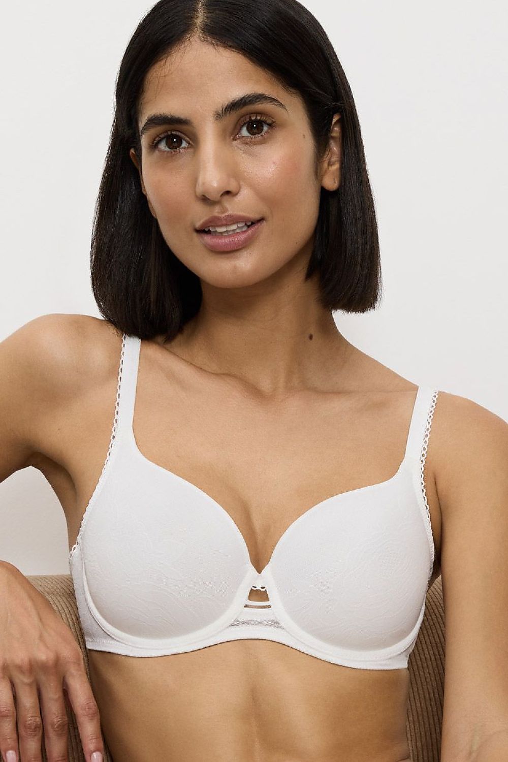 Padded bra model 229510 Triumph