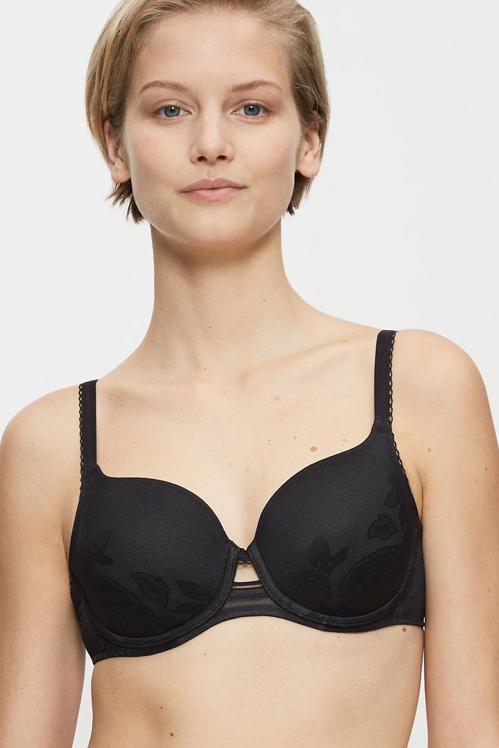 Padded bra model 229511 Triumph