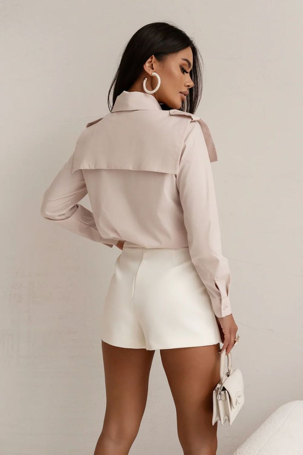 Long sleeve shirt model 229534 LaBalancia