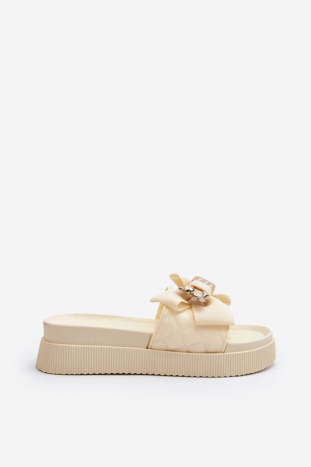 Platform sandals model 229724 Step in style