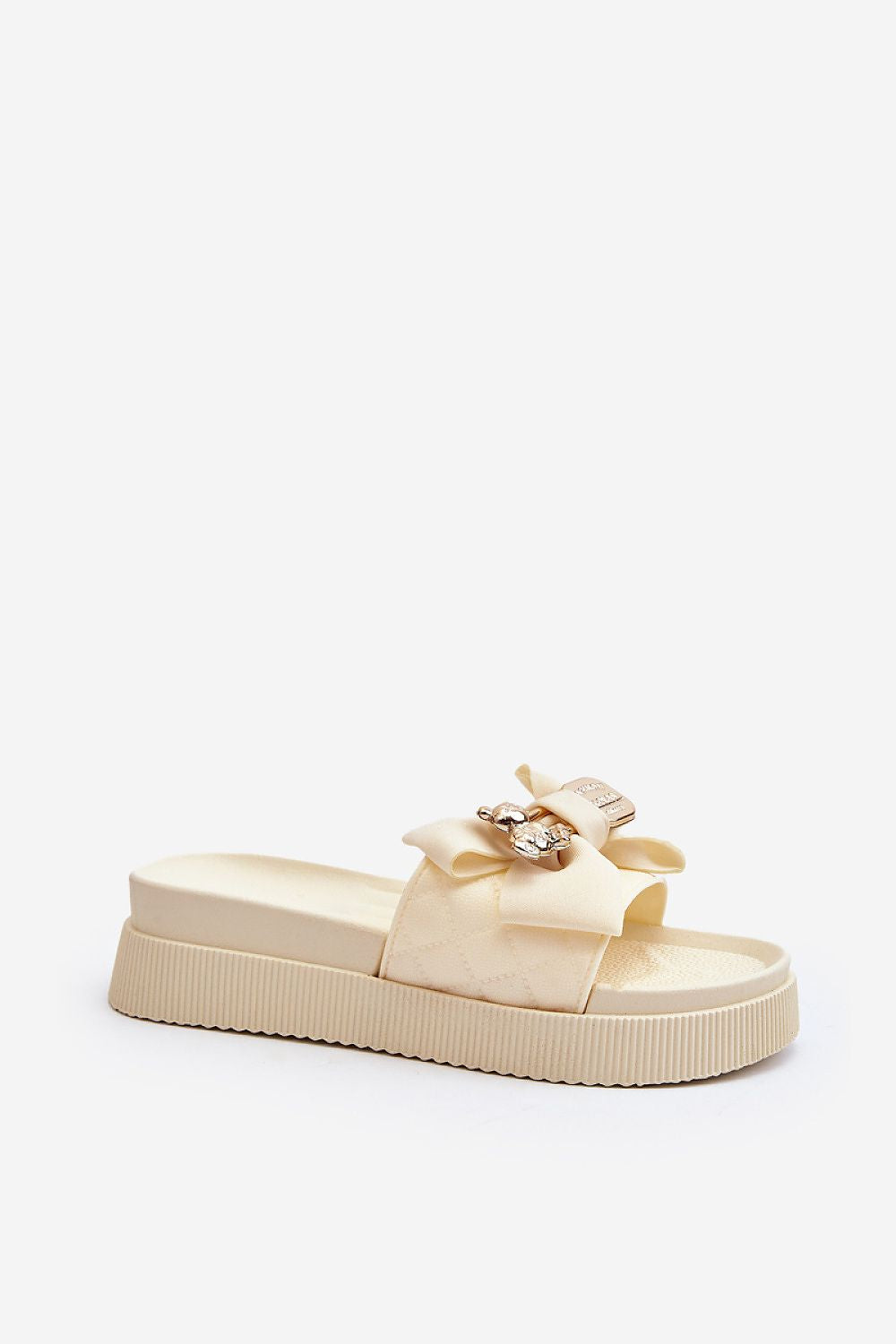 Platform sandals model 229724 Step in style