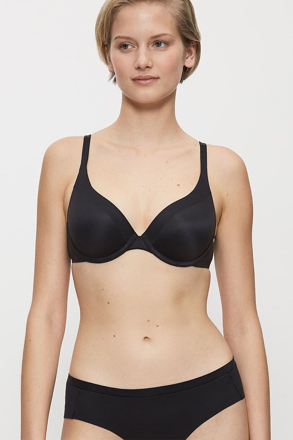 Padded bra model 229896 Triumph