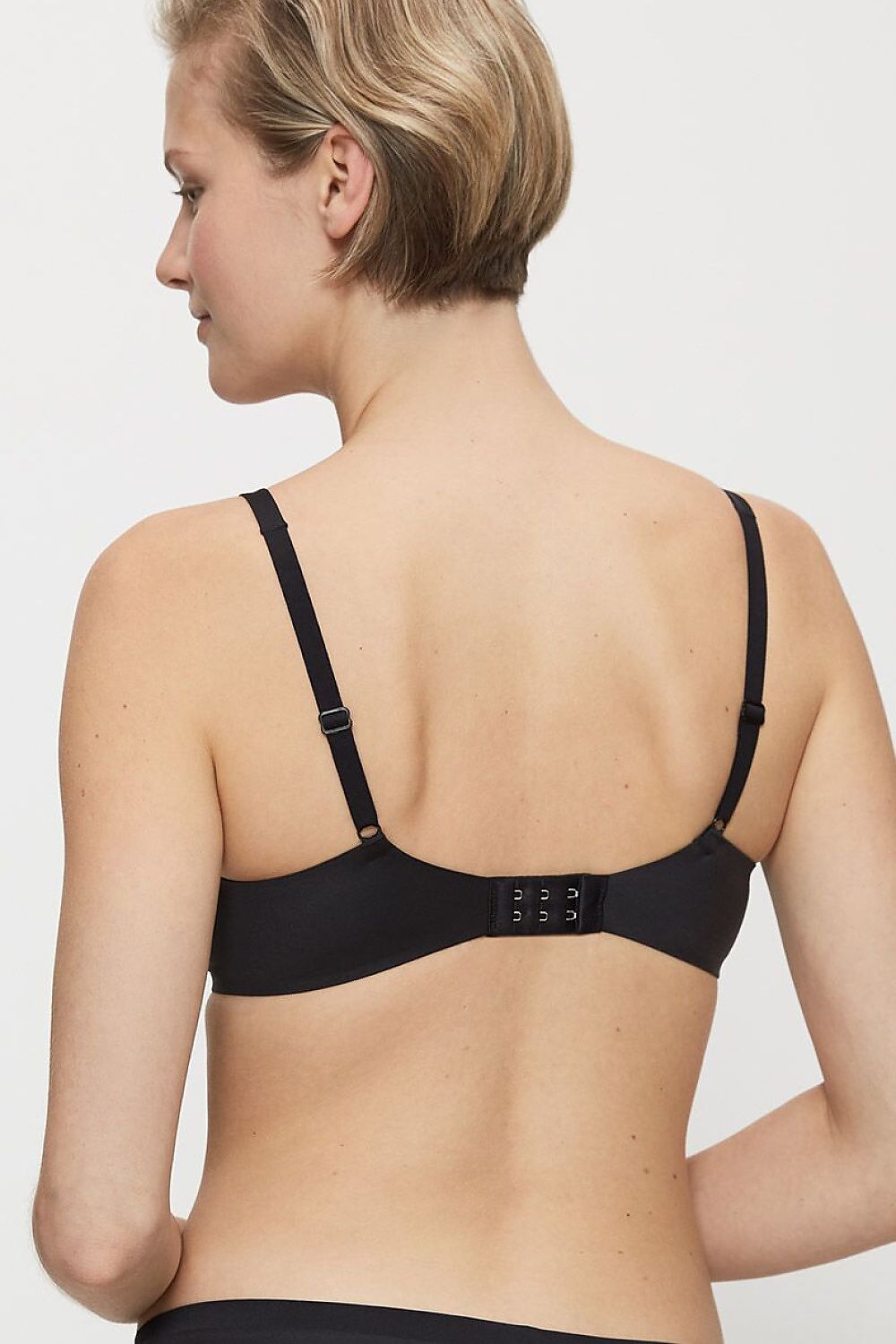 Padded bra model 229896 Triumph
