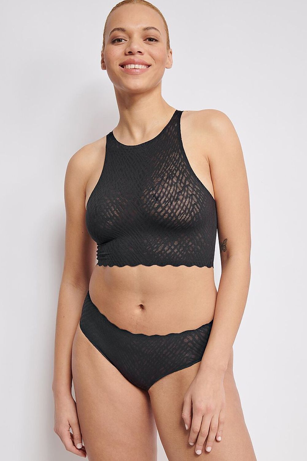 Panties model 229949 Sloggi