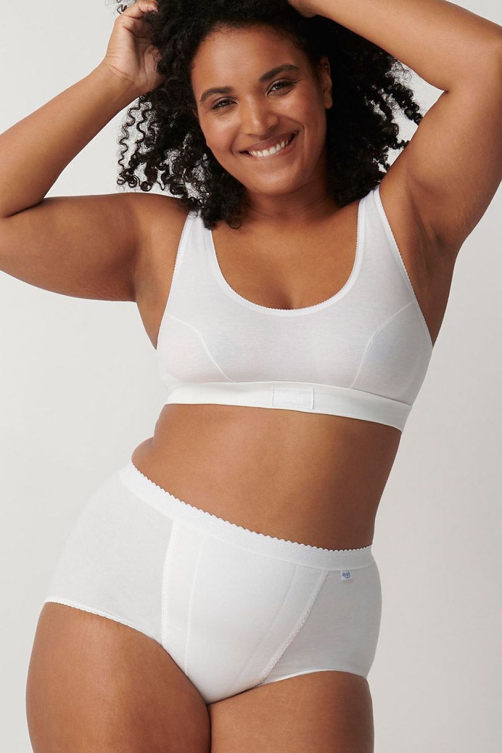 Panties model 229961 Sloggi