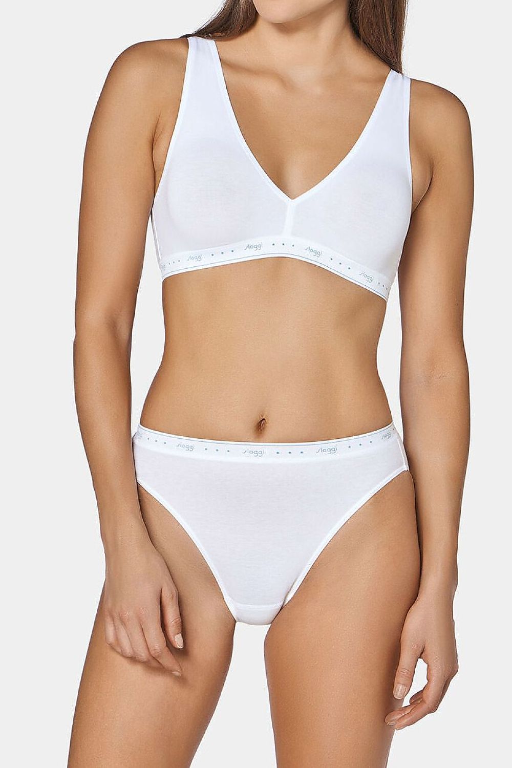 Panties model 229962 Sloggi