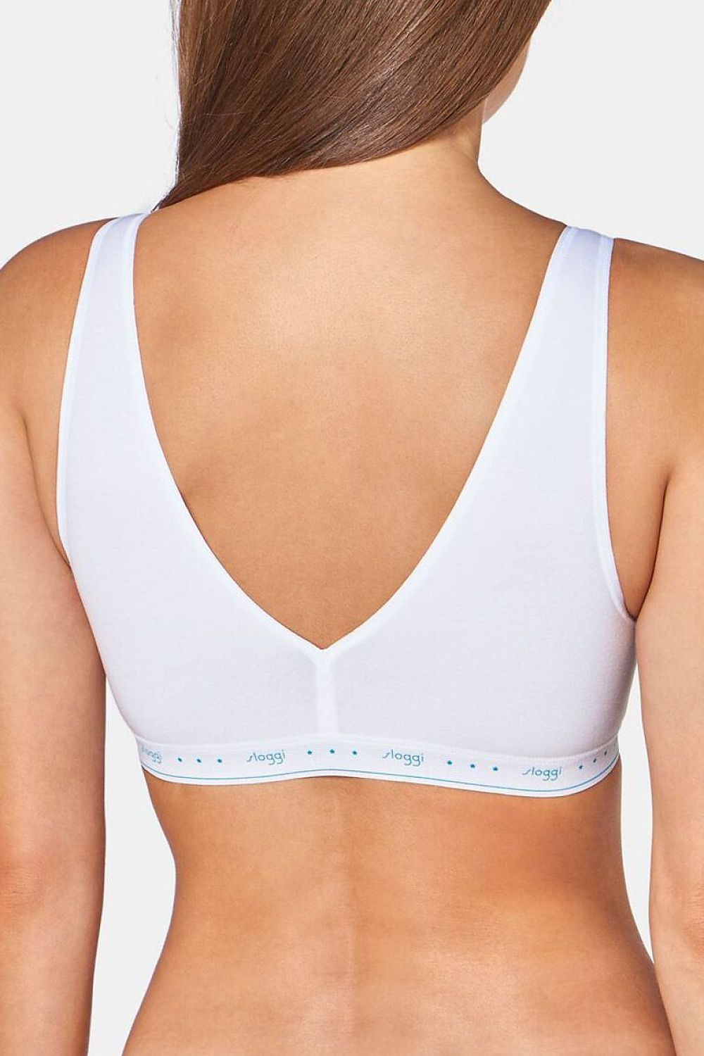 Sports bra model 229970 Sloggi